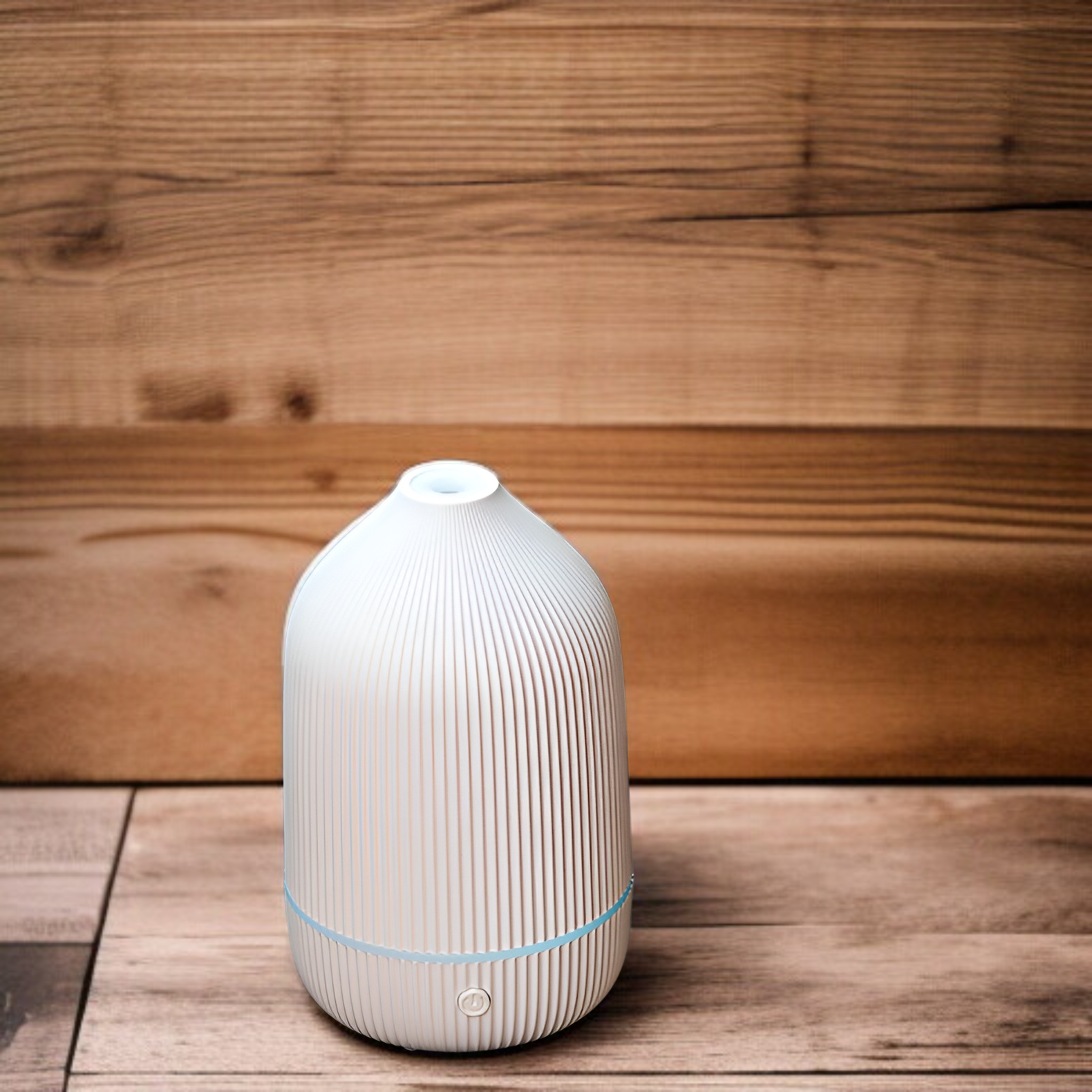 Modern home essential oil diffuser for improved air quality