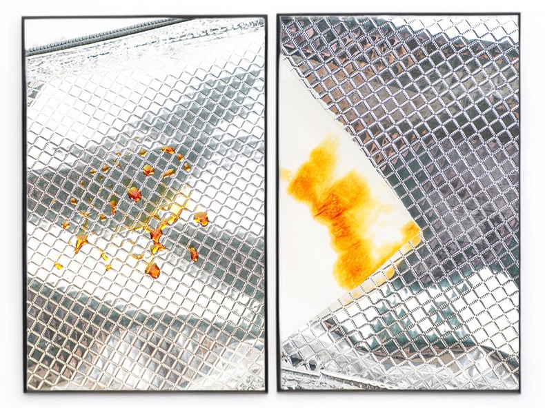 안전한 모유 보관 솔루션