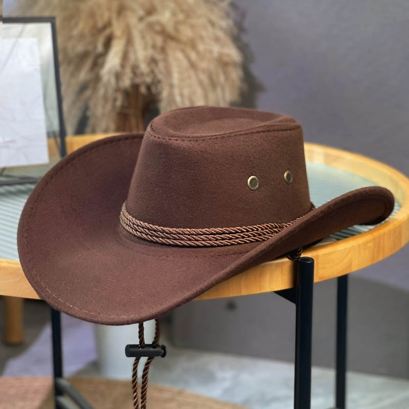Lightweight Wide Brim Sun Hat