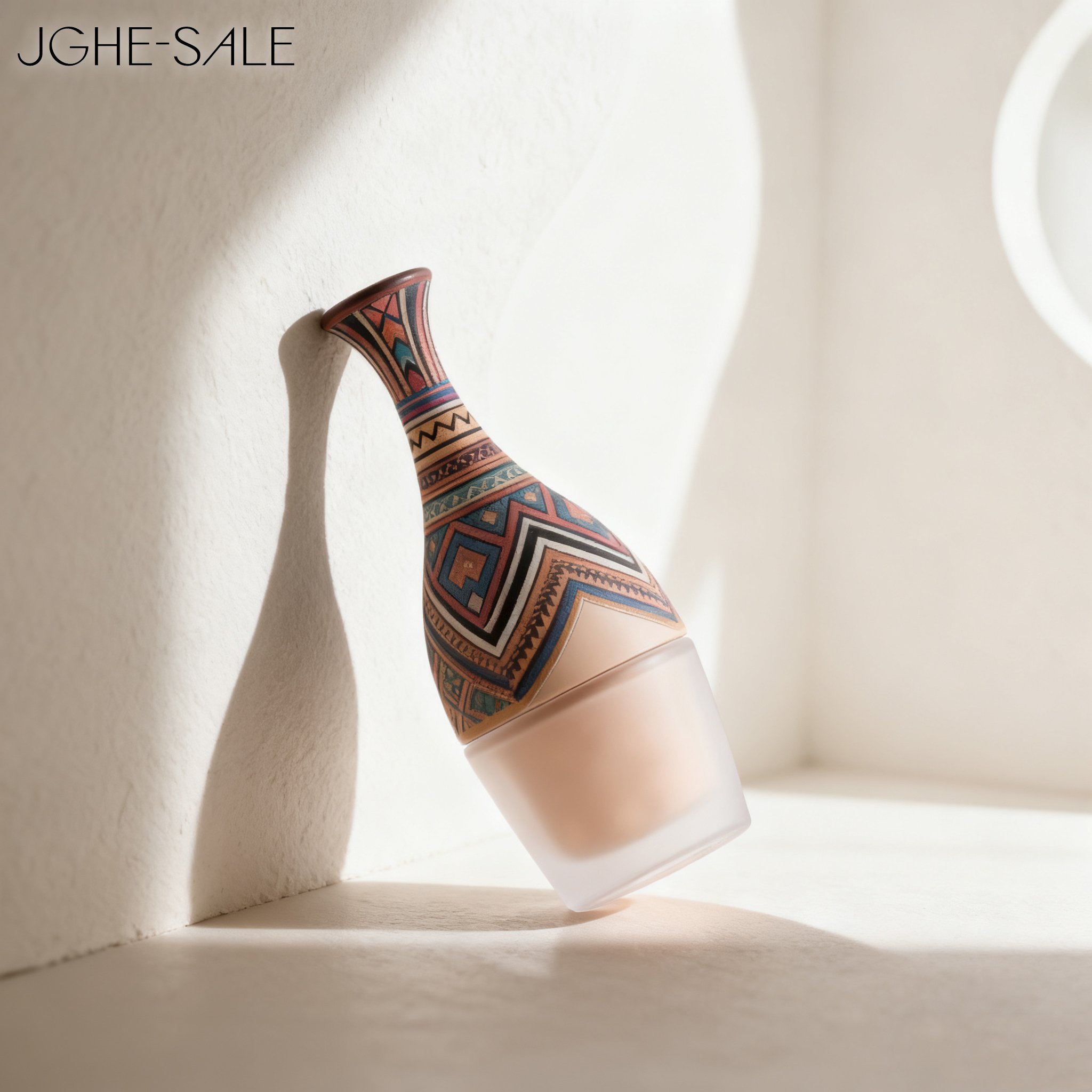 รองพื้นปรับผิวกระจ่างใสแบบดิวอี้สกิน