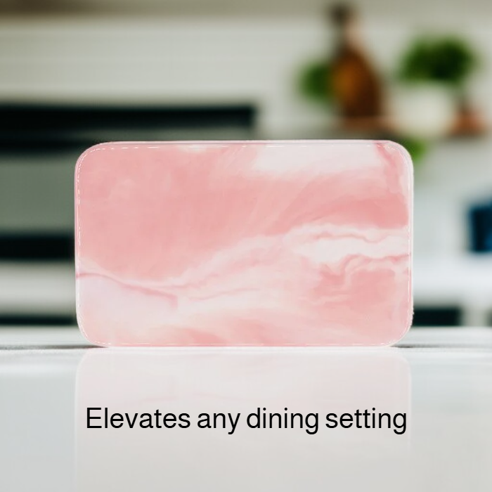  Rectangular Serving Plate