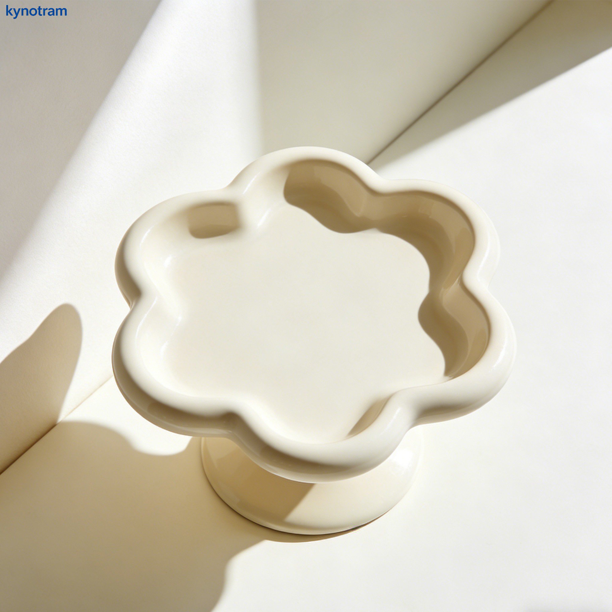 Stackable desk trays for office and home use