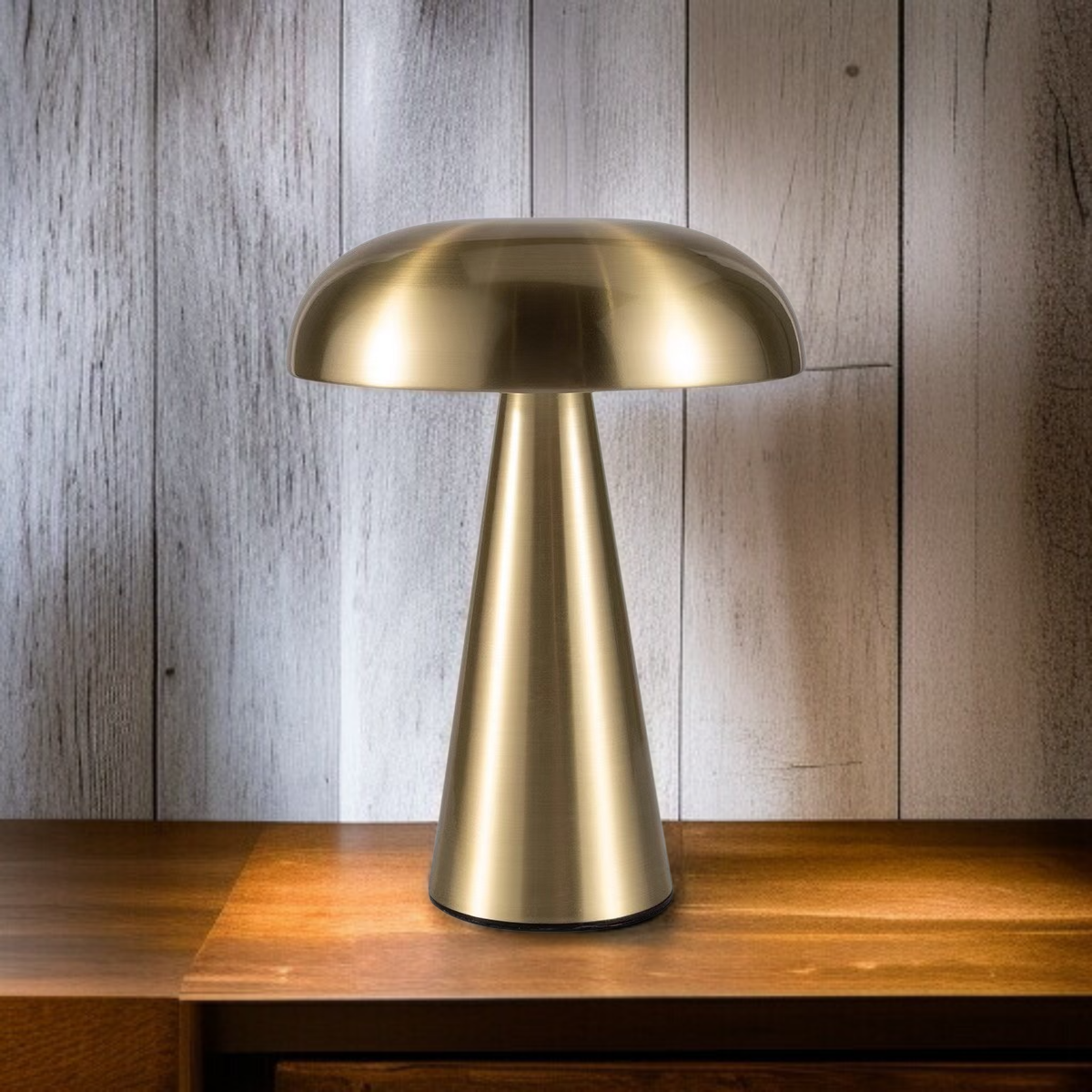 Bedside Rechargeable Table Lamp Table Lamp Ambiance Rechargeable Cafe