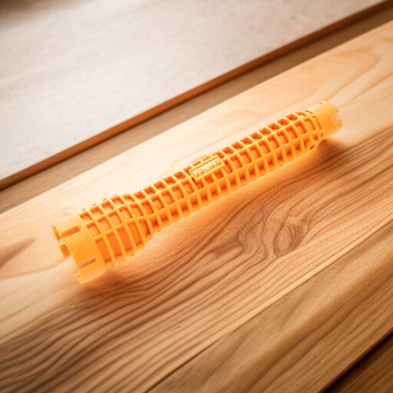 수도관 렌치를 더 많이 사용하세요