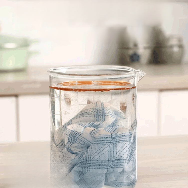 乾濕兩用多功能懶人抹布