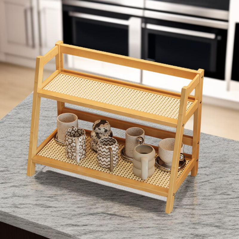 多機能整理ラック