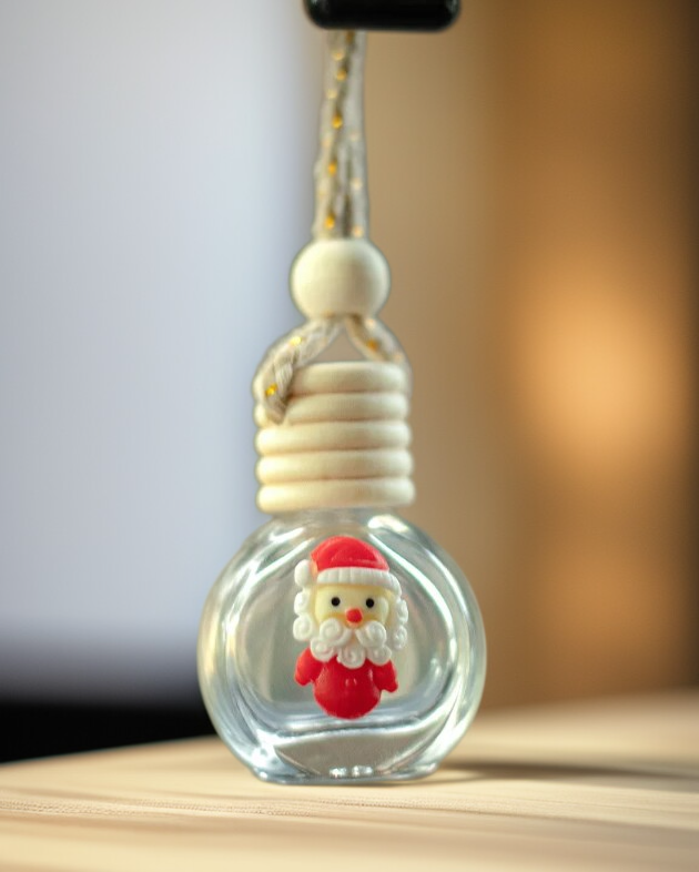 香薰瓶禮盒精美包裝