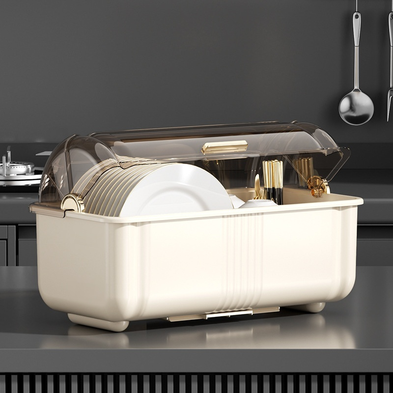 Kitchen Storage Box for Tableware