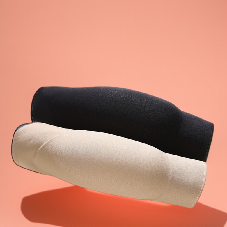 리퀴드 파운데이션 인비저블 숄더 패드 푸쉬업 브라