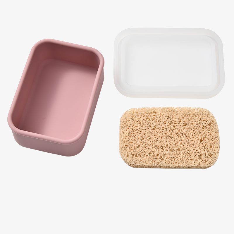 石鹸ケース 石鹸置き ソープディッシュ 石鹸ホルダー 収納ケース ソープホルダー トラベルケース 石鹸 ポータブル 石鹸入れ