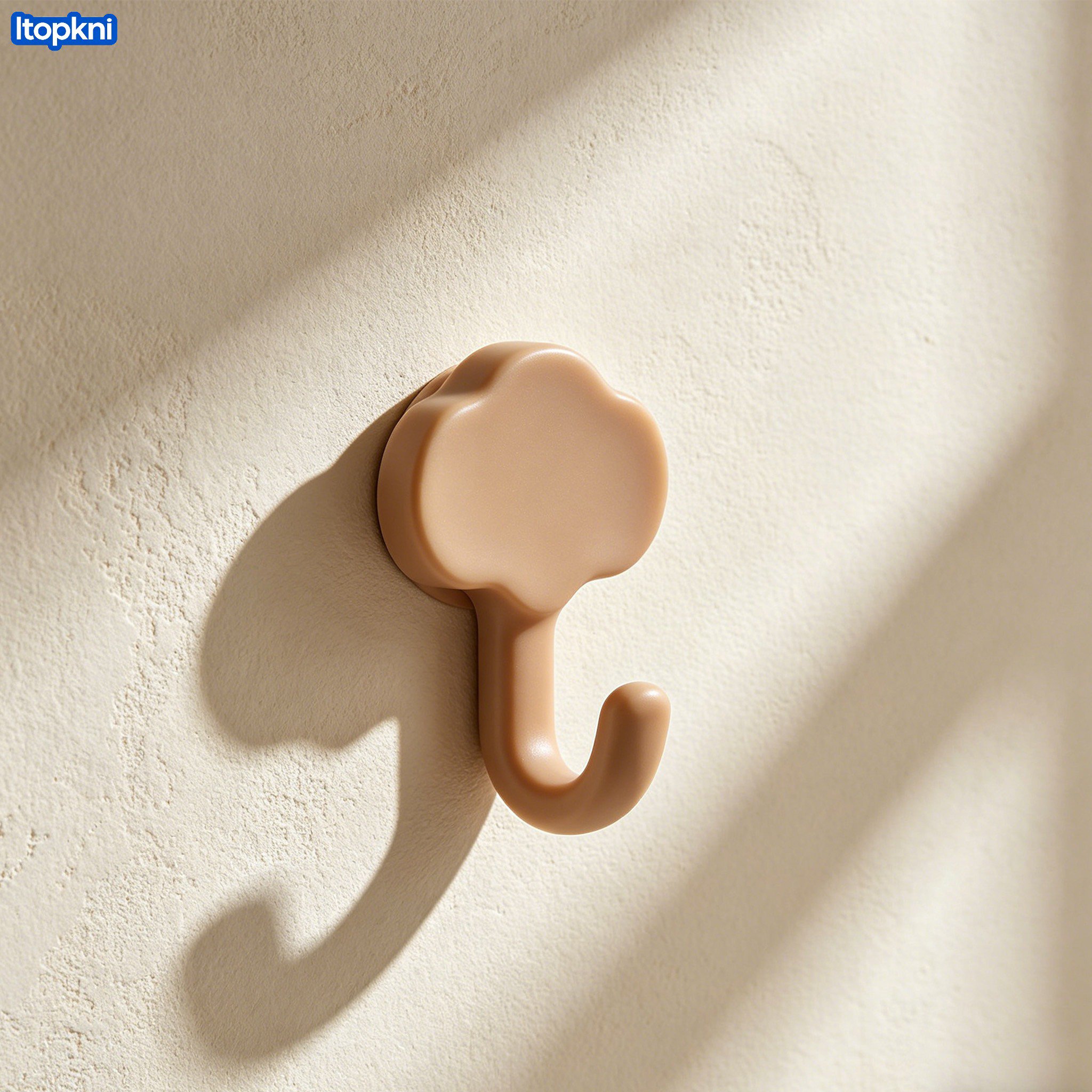 No-drill strong traceless hooks package of 20