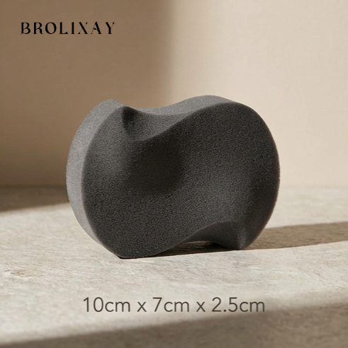 ฟองน้ำมหัศจรรย์รักษ์โลก