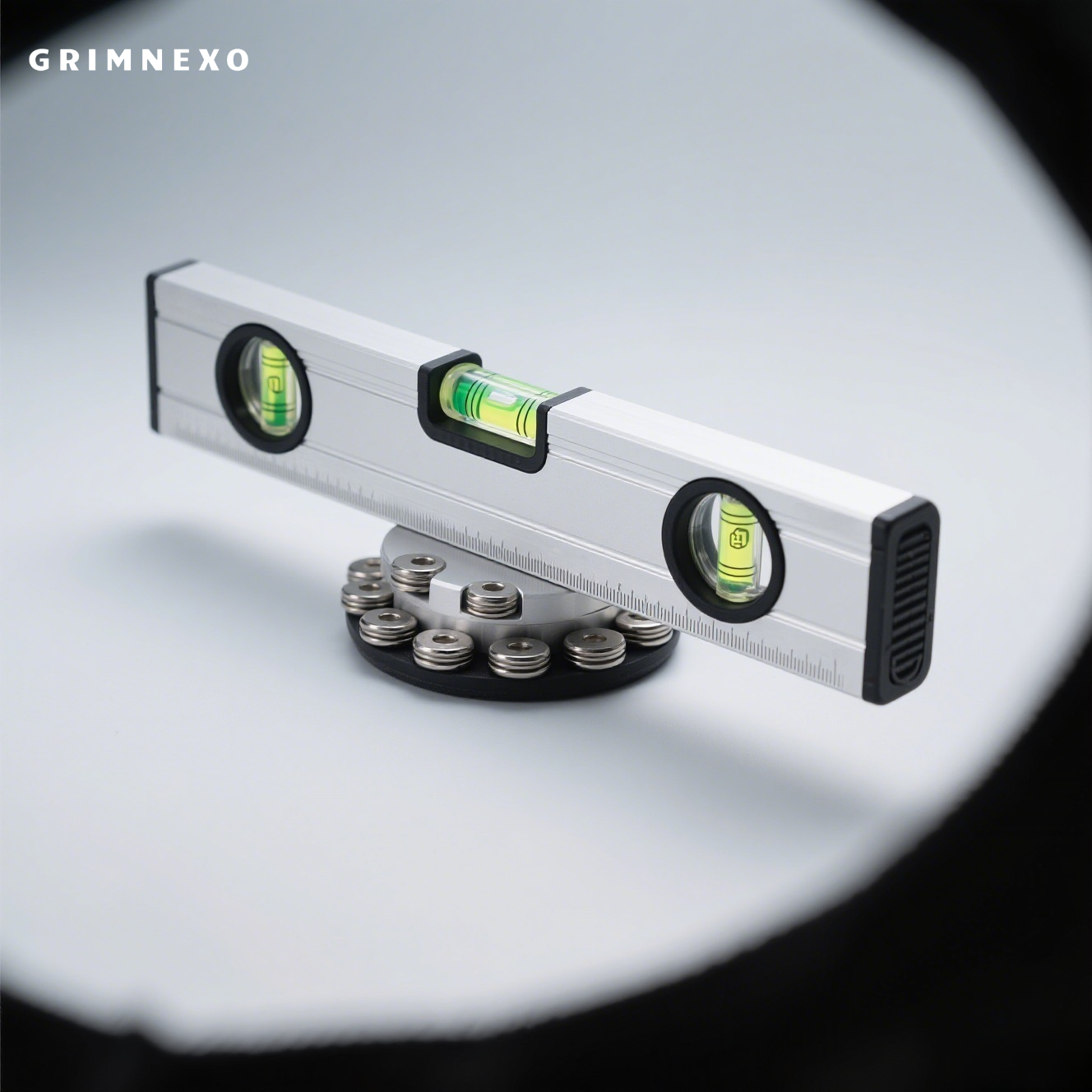 spirit level