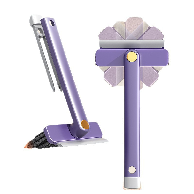 多功能浴室縫隙清潔刷