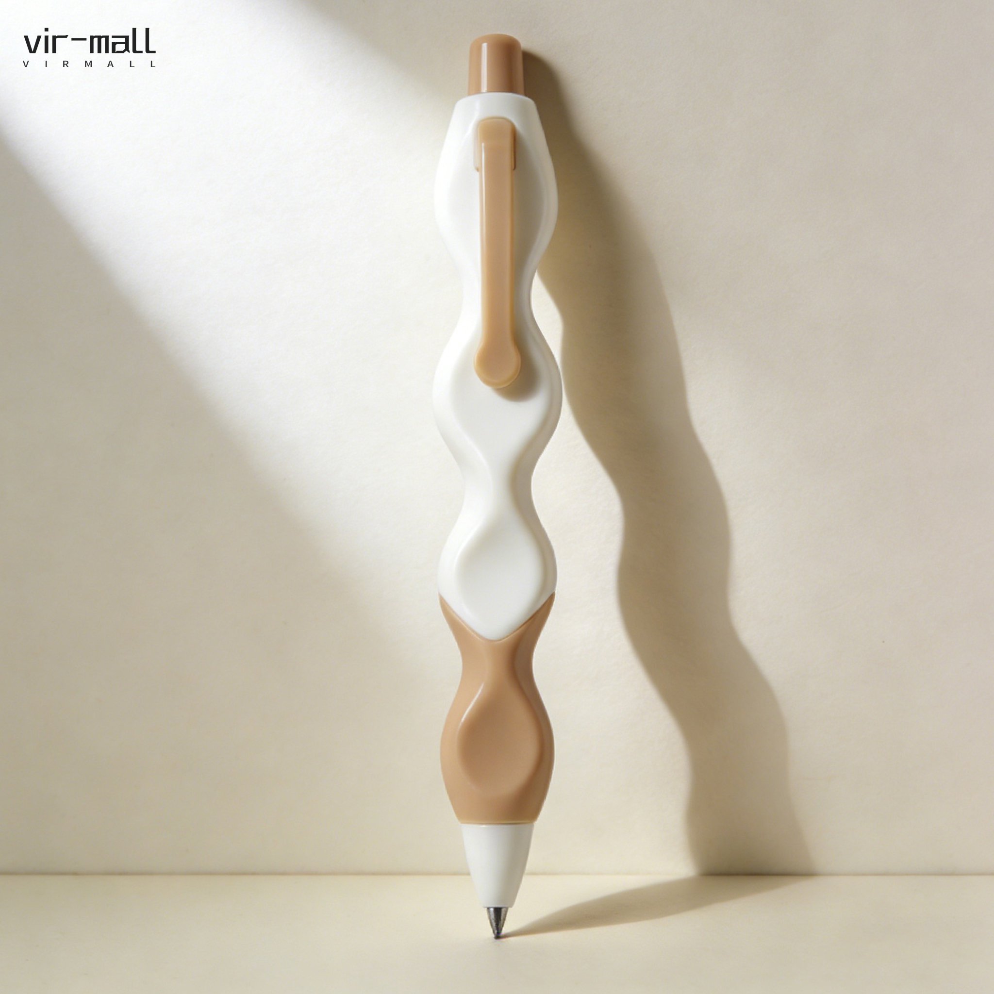 クラシックブラックサインペン