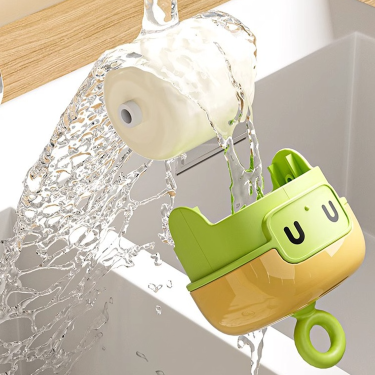 휴대용 롤러 브러시 세척 린트 제거기