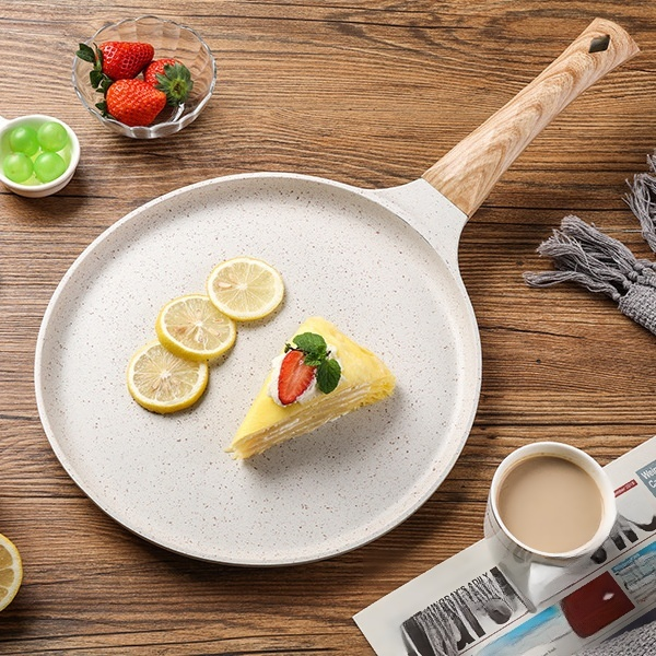 Multipurpose Non-stick Flat Pan