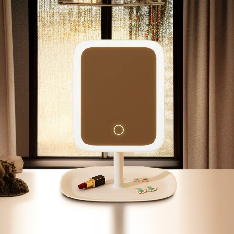 스마트 메이크업 미러