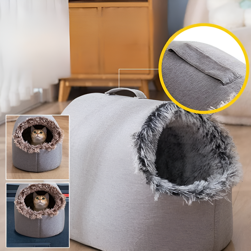 Pet Multifunctional House