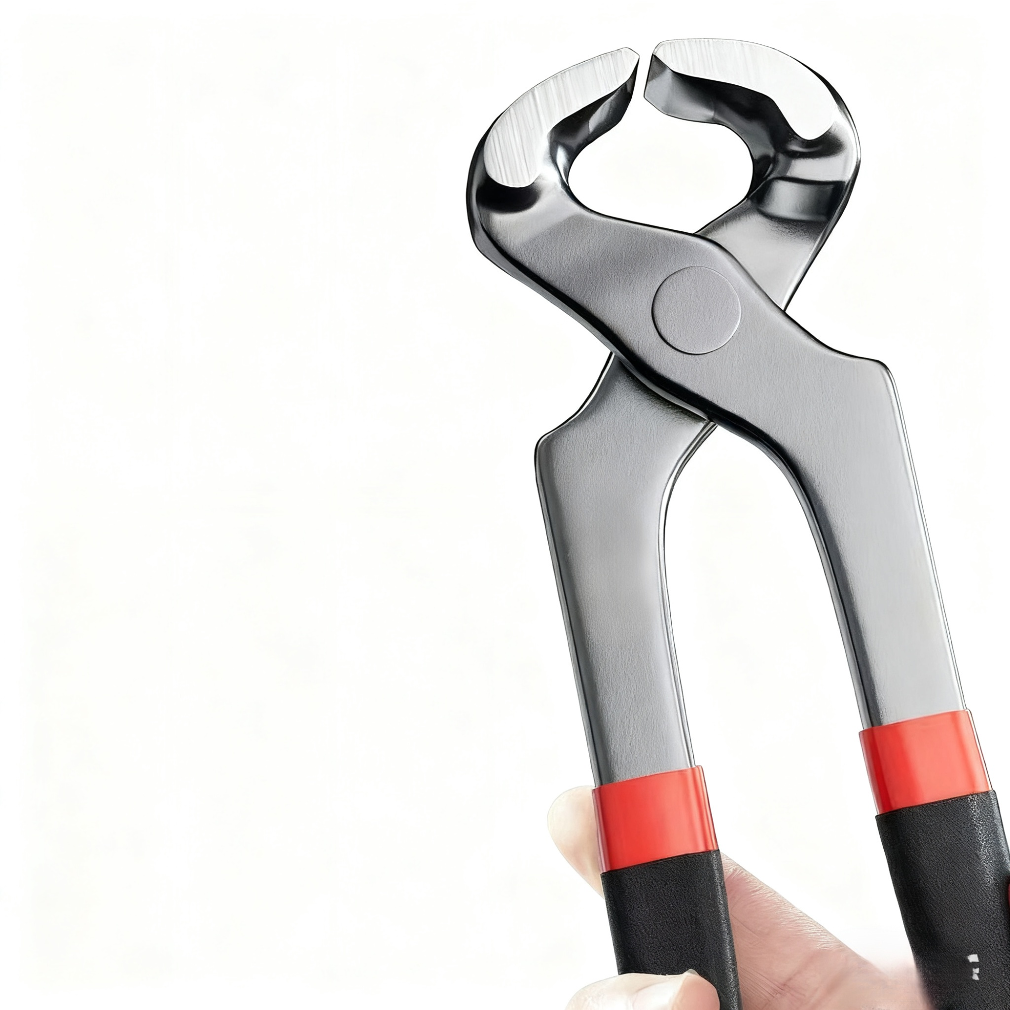 신발 수리용 못 박기 겸자 다용도 공구