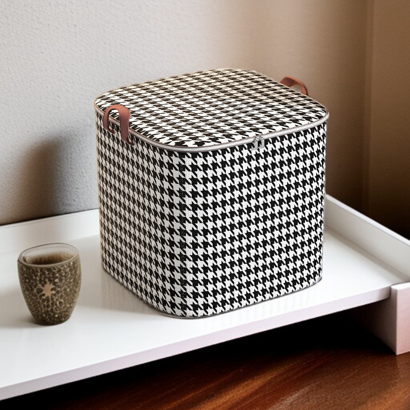 多用途收納袋適用於各種家居空間