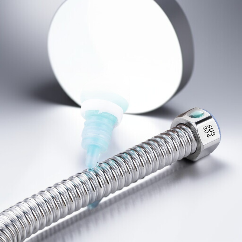 給湯器ステンレスベローズ防爆圧上水ガス給水管ホースステンレスベローズ給湯器専用管