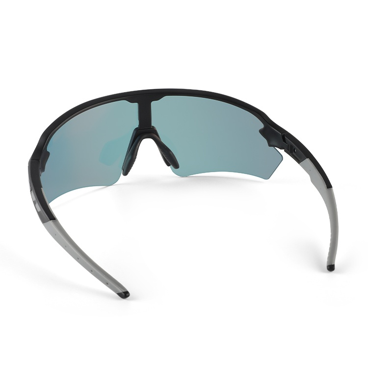 대형 사이클링 선글라스