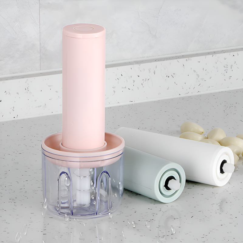 가정용 소형 마늘 다지기