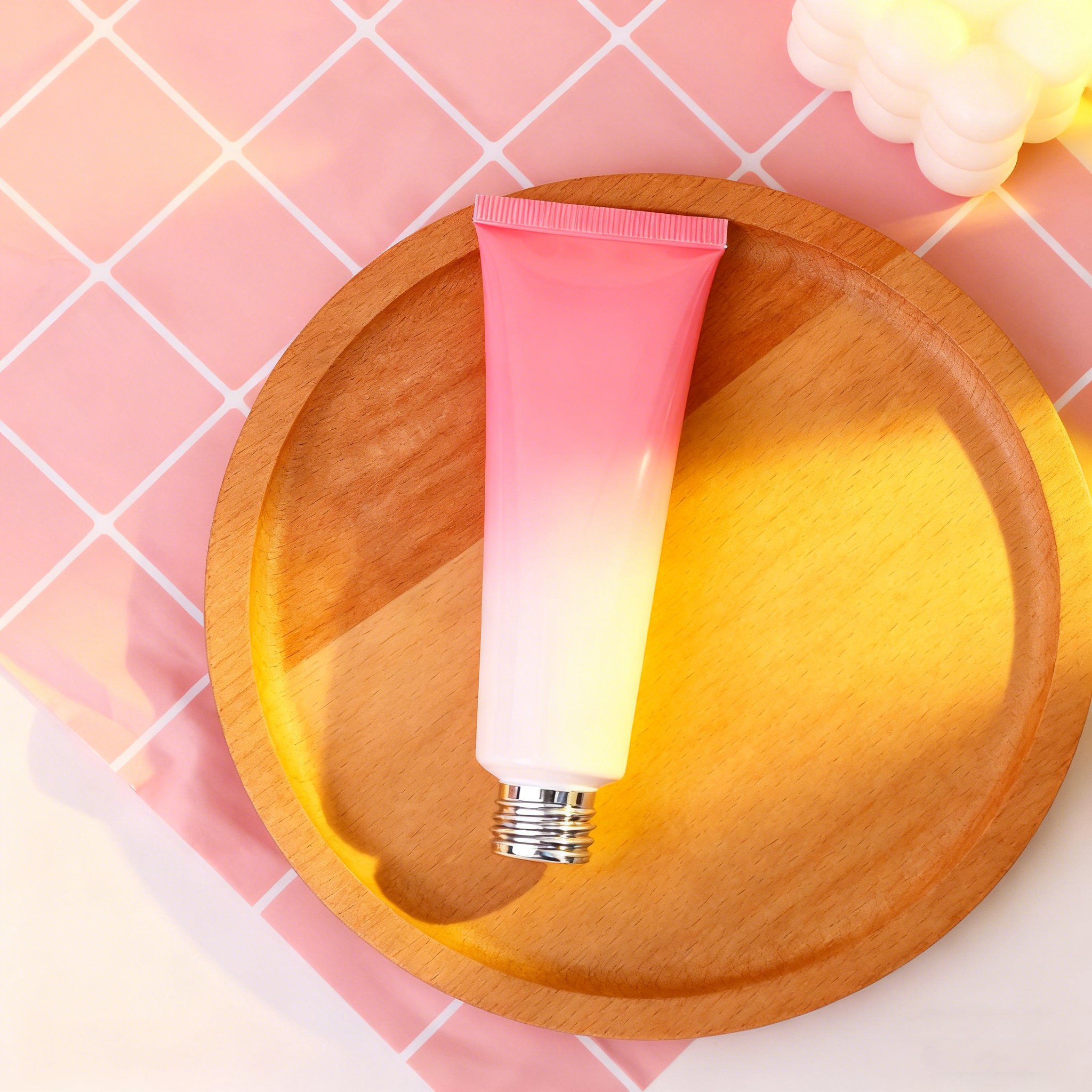 촉촉한 바디로션