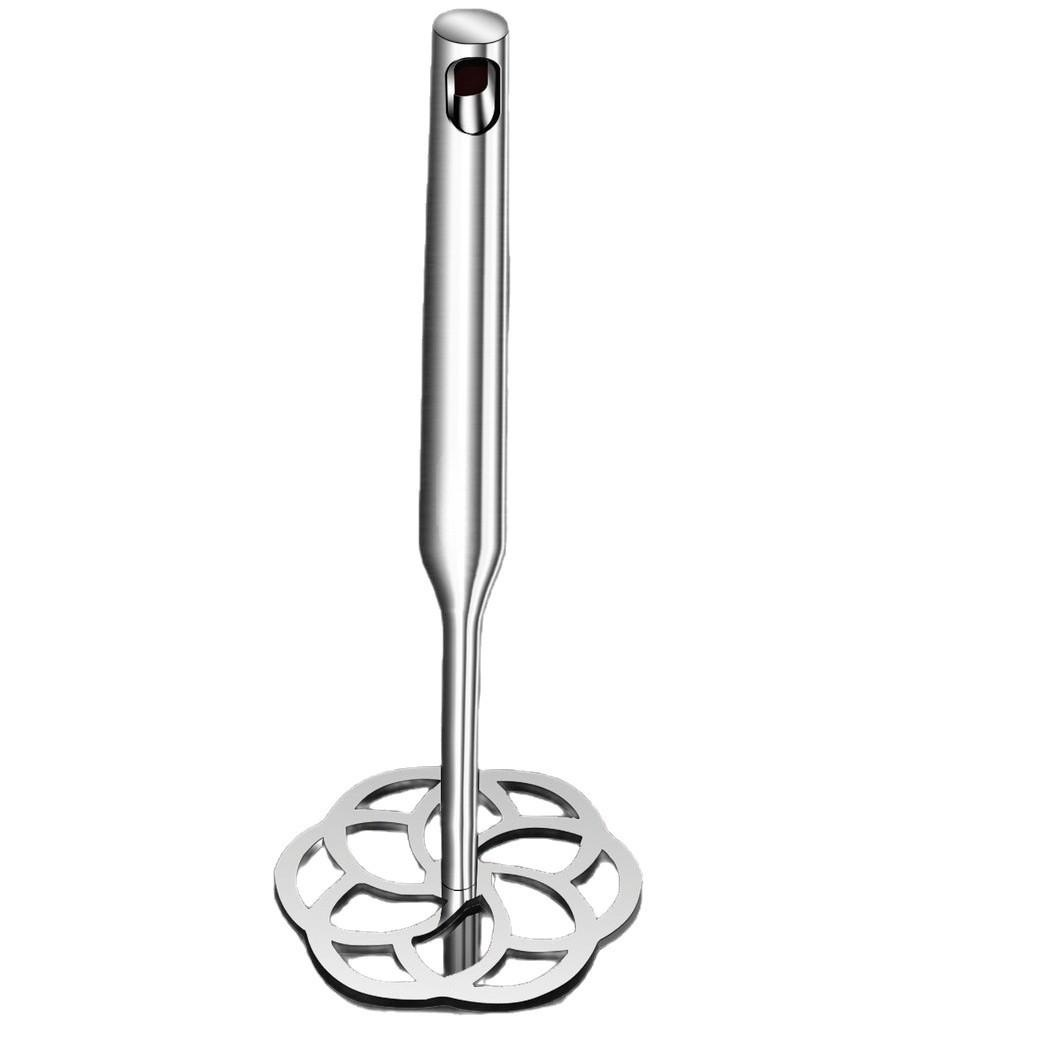 304不鏽鋼馬鈴薯壓泥器