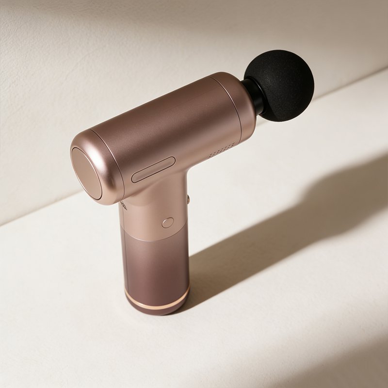 深層筋膜マッサージ器