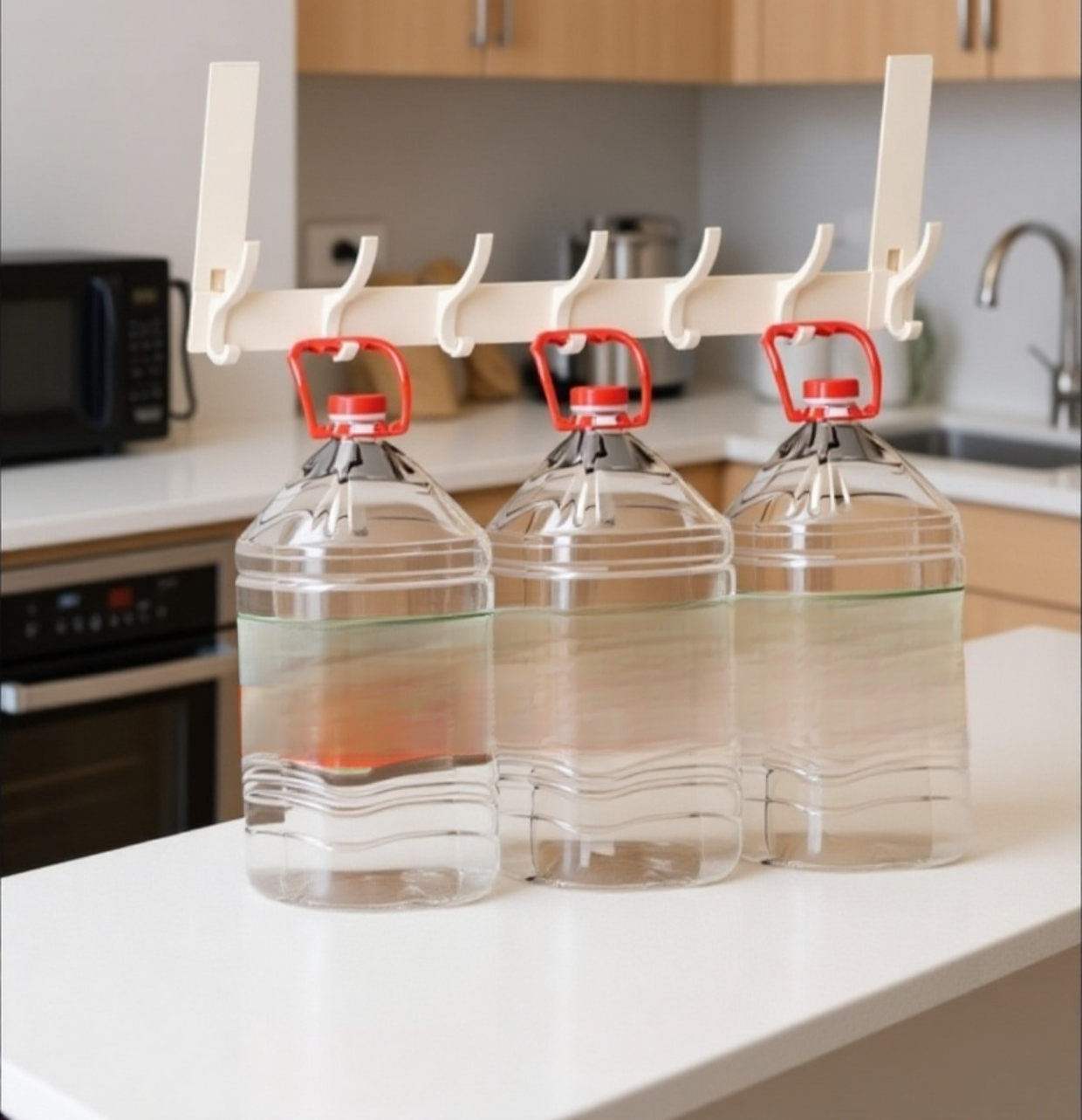 강력한 지지력의 도어 후크 제품