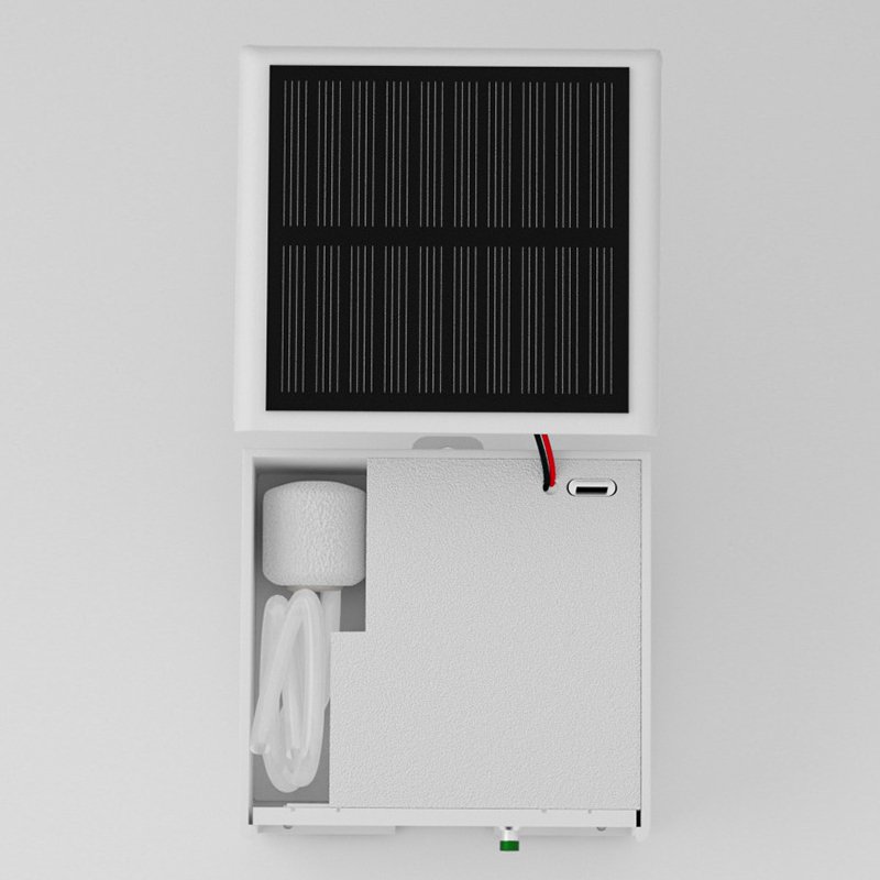 ปั๊มเพิ่มออกซิเจนสำหรับการตกปลาป่า