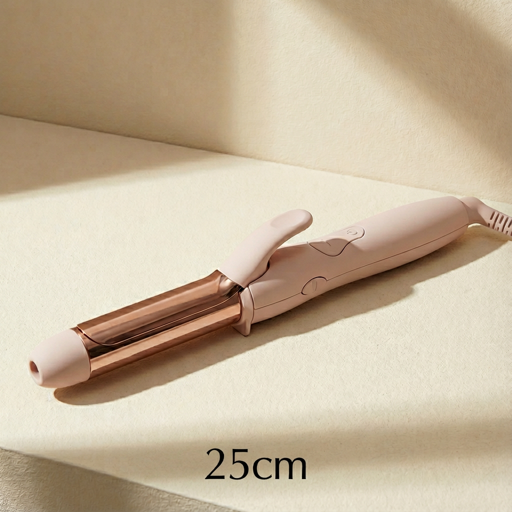 Ondulator automat pentru păr 