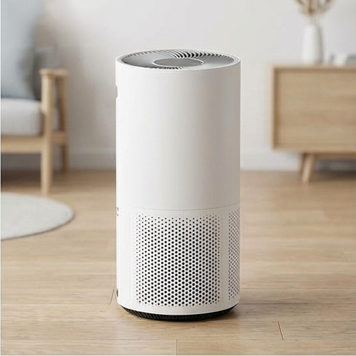 เครื่องฟอกอากาศอัจฉริยะ