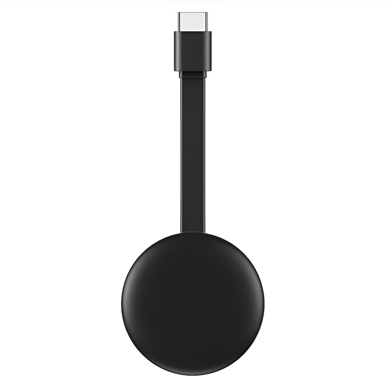 Adaptador inalámbrico de pantalla HD