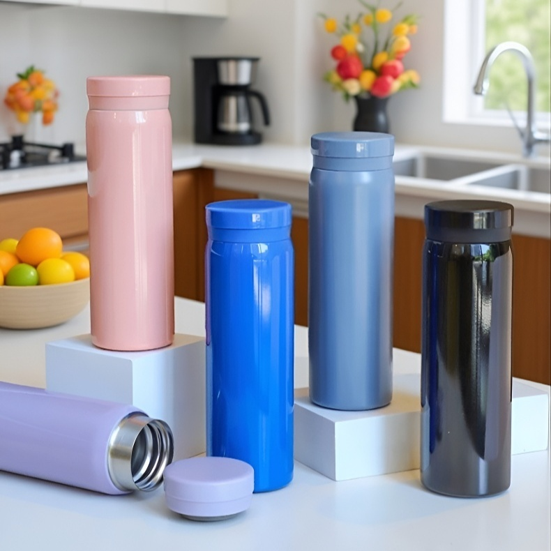 كأس حراري محمول للاستخدام اليومي