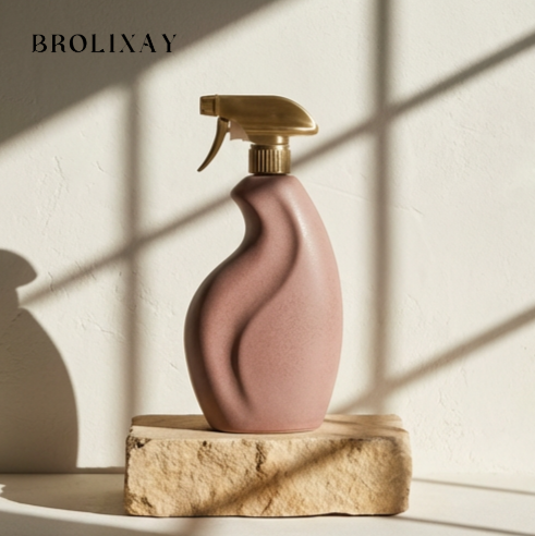 สเปรย์กำจัดแบคทีเรียและไรฝุ่นสำหรับเสื้อผ้า