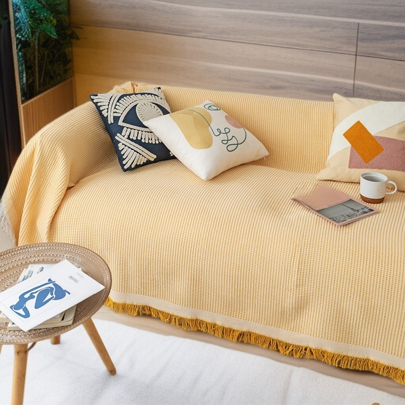 沙發套罩 防塵防污 可機洗