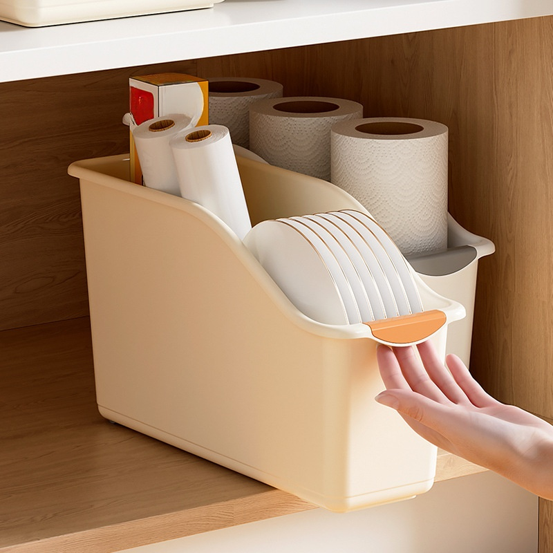 Küchen-Aufbewahrungs-Schubladenbox