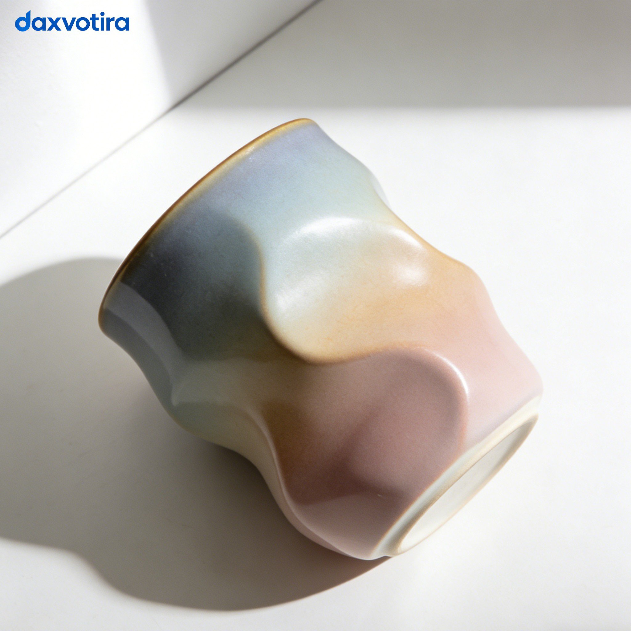 陶瓷漱口杯（10個）