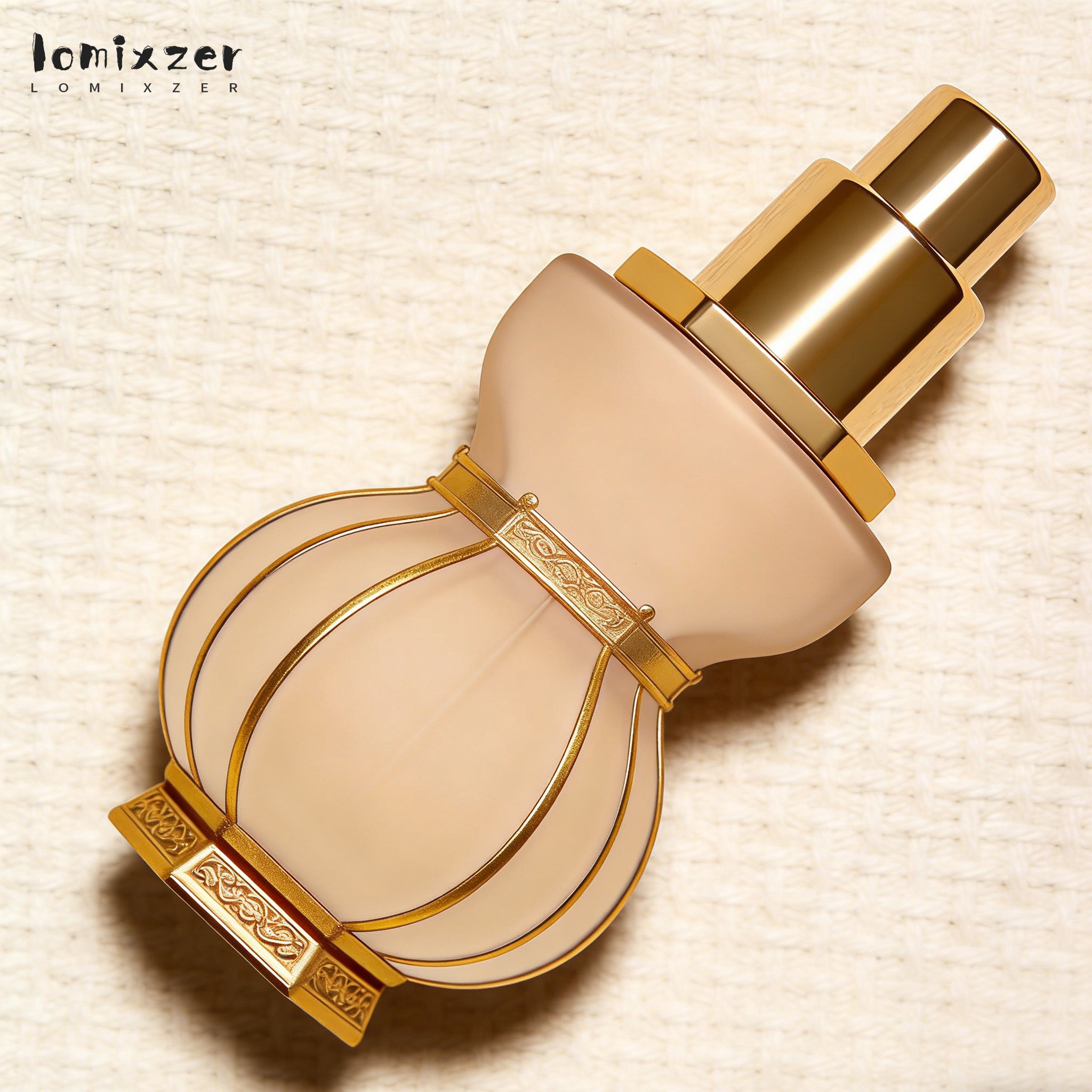 รองพื้นเนื้อบางเบา ปกปิดยาวนาน สำหรับผิวสวยไร้ที่ติ