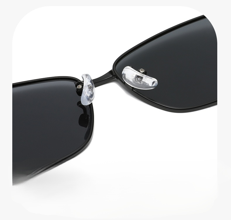 高品質奢華設計師款太陽眼鏡