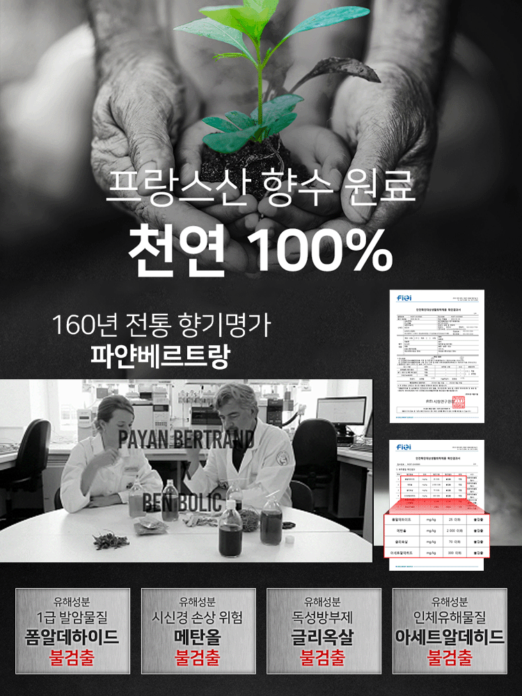 고급 차량용 방향제 회전기