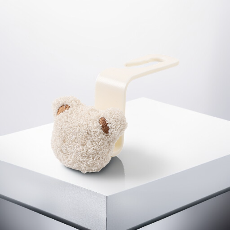 多機能収納フック