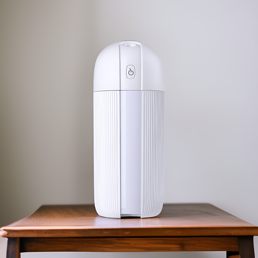 Humidificador Mini para Viaje