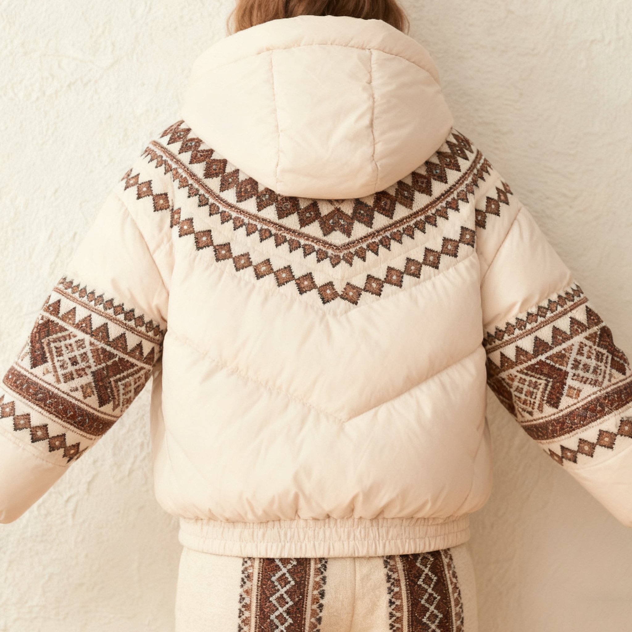 심플한 멀티 코튼 아우터