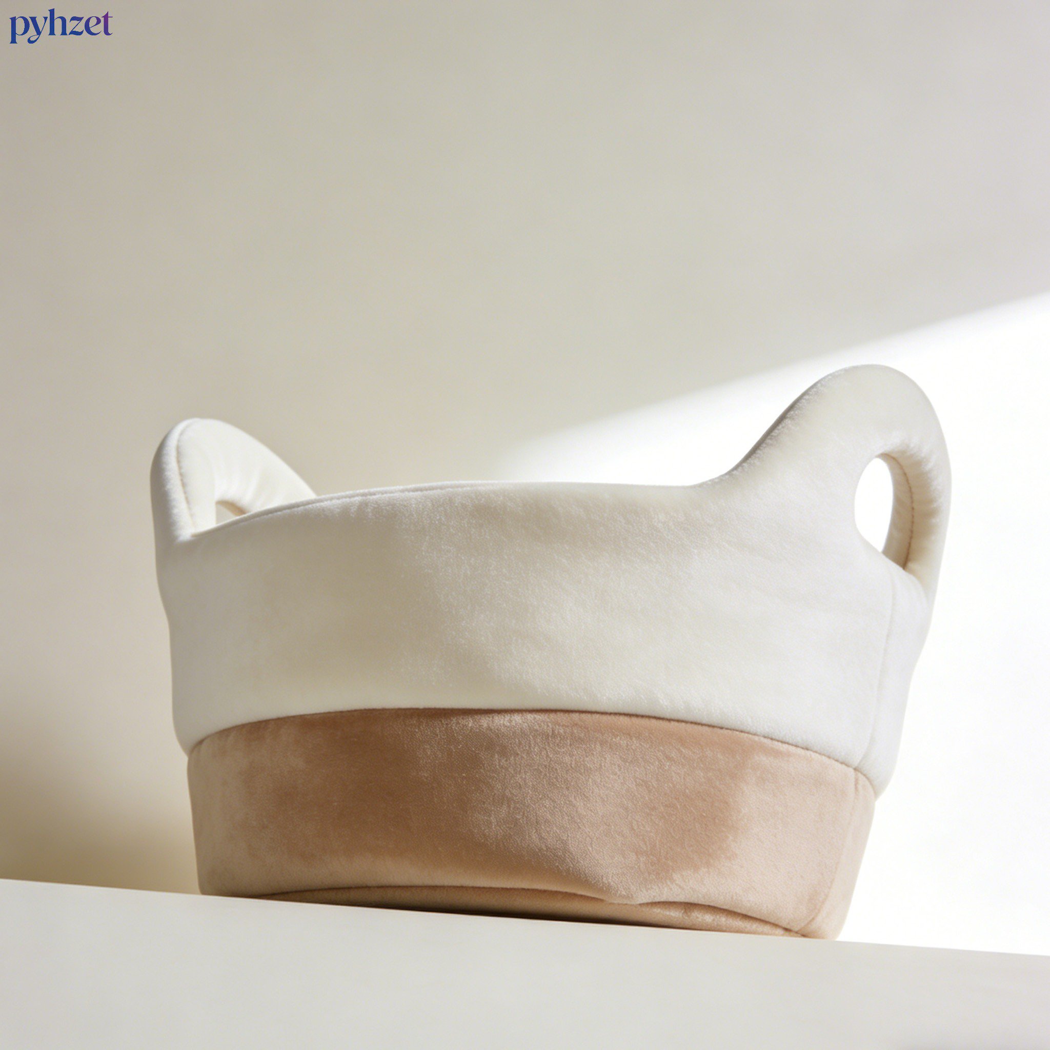 おやつや小物類を収納できるバスケット（6個セット）