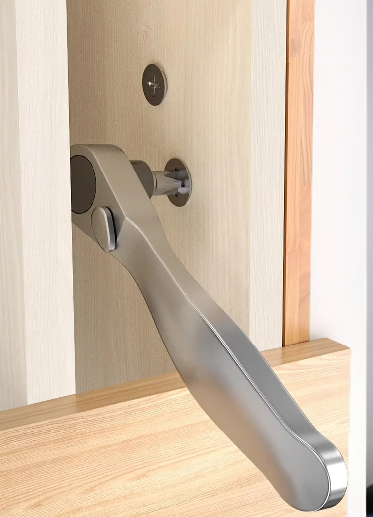 퀵양용 미니비트와 드라이버 디테일 사진