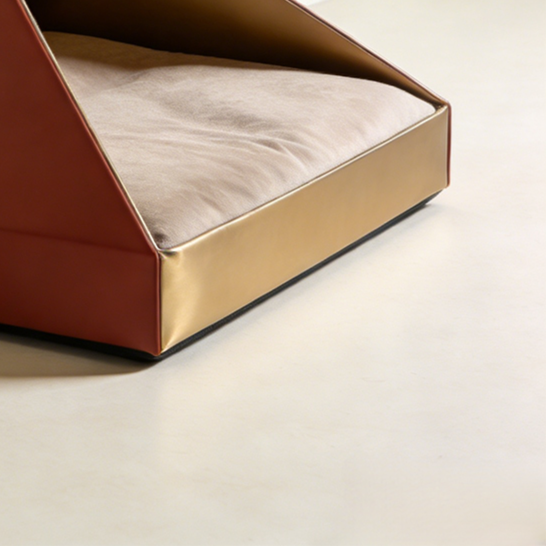 고양이와 강아지를 위한 반려동물 하우스